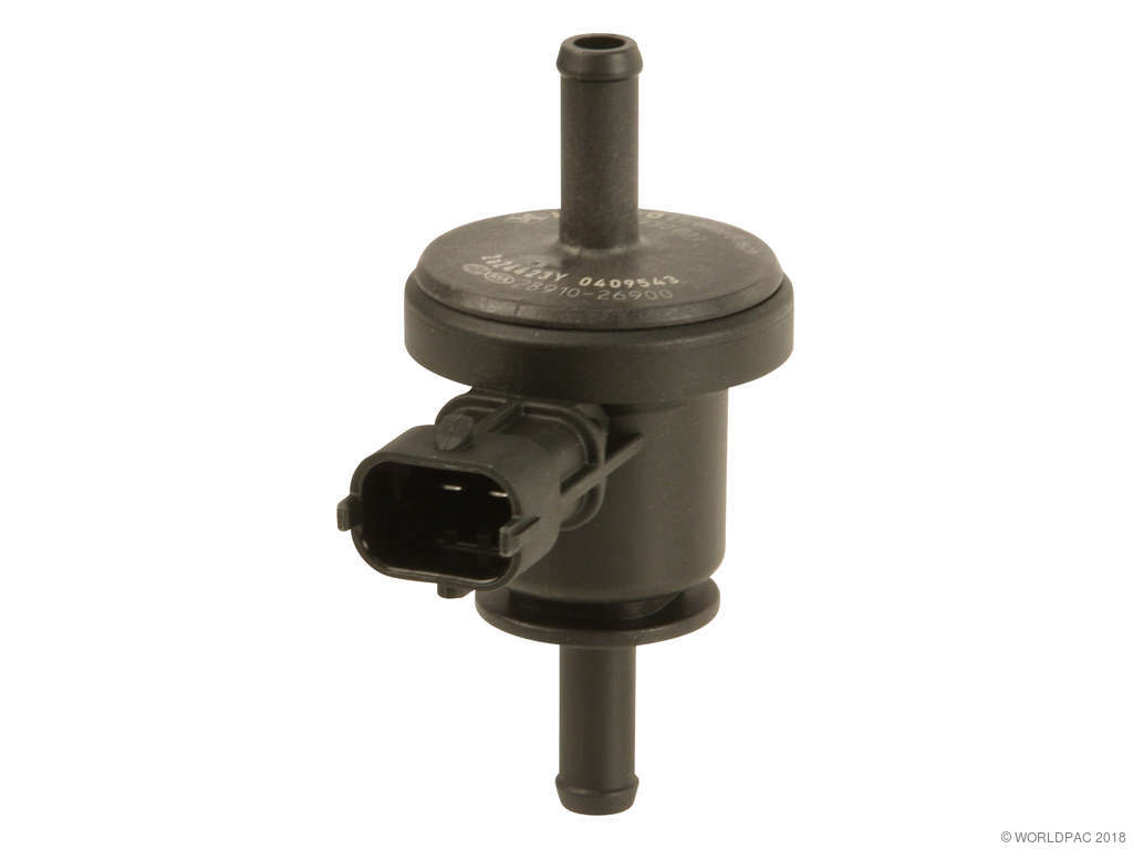 Vapor Canister Purge Solenoid (Original Equipment W0133-1783772)