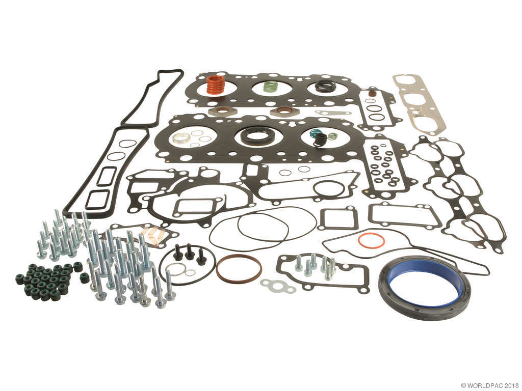 2004, 2003 Porsche Boxster Engine Gasket Set