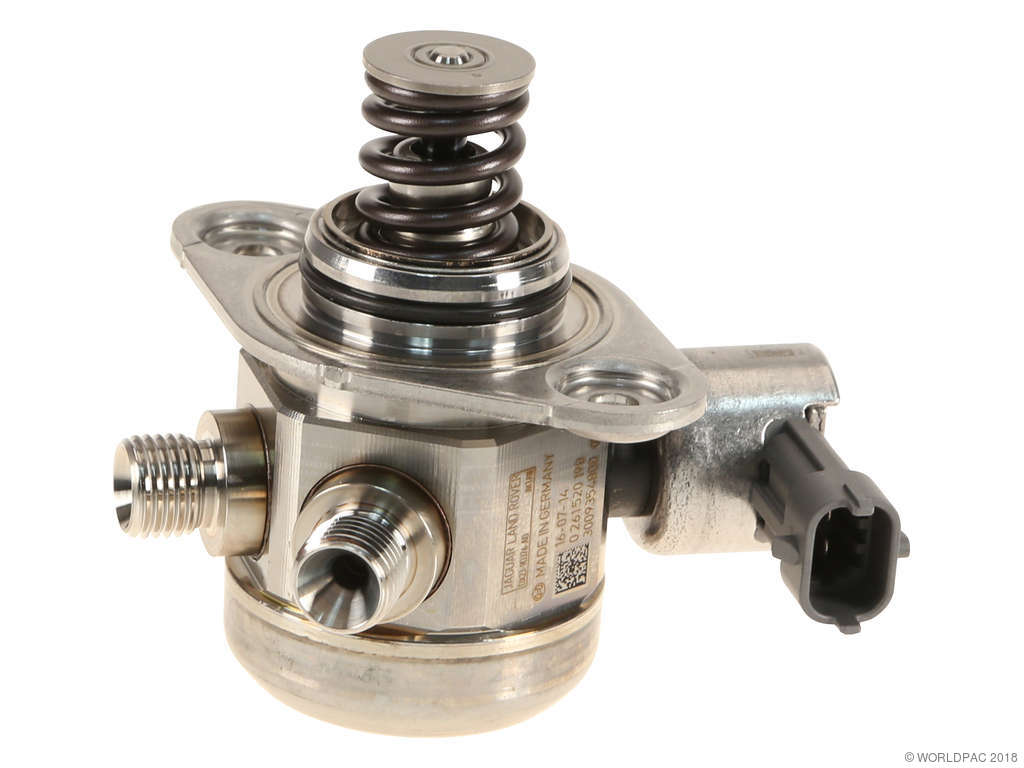 Direct Injection High Pressure Fuel Pump - Front (Genuine W0133-2194453)