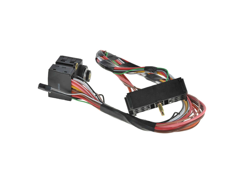 Ignition Switch (Autopart International W0133-3376140)