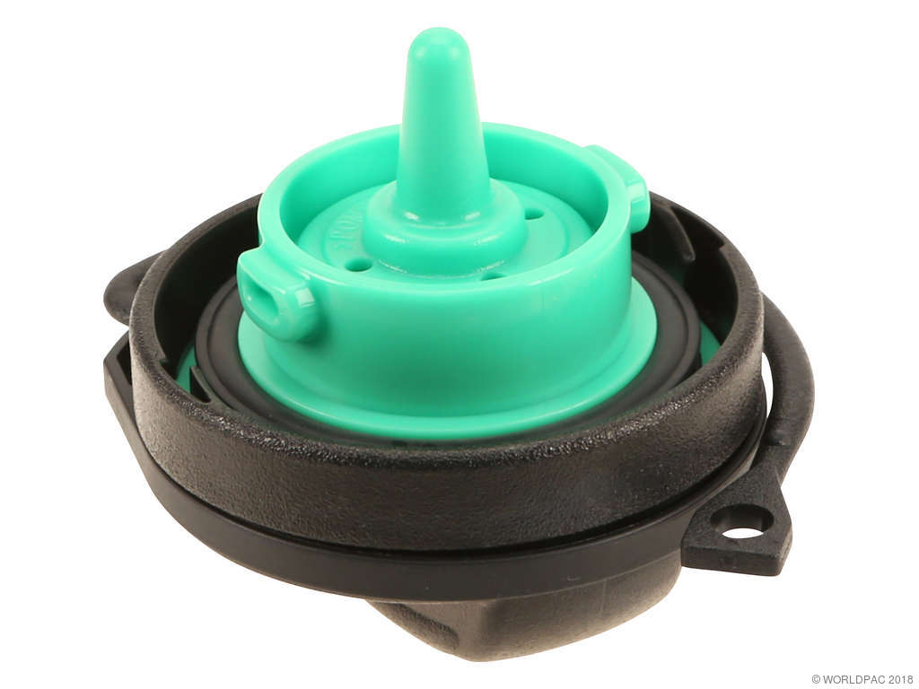 Fuel Tank Cap (Genuine W0133-2750824)