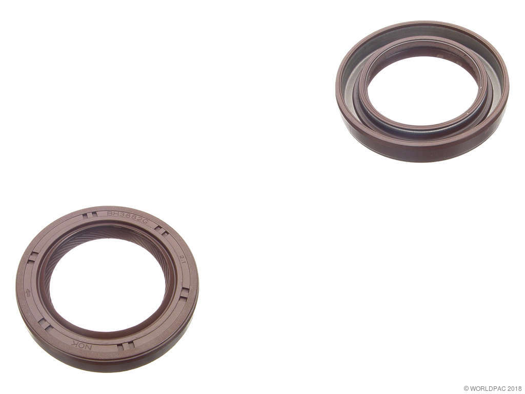 Engine Crankshaft Seal - Front (NOK W0133-1640717)