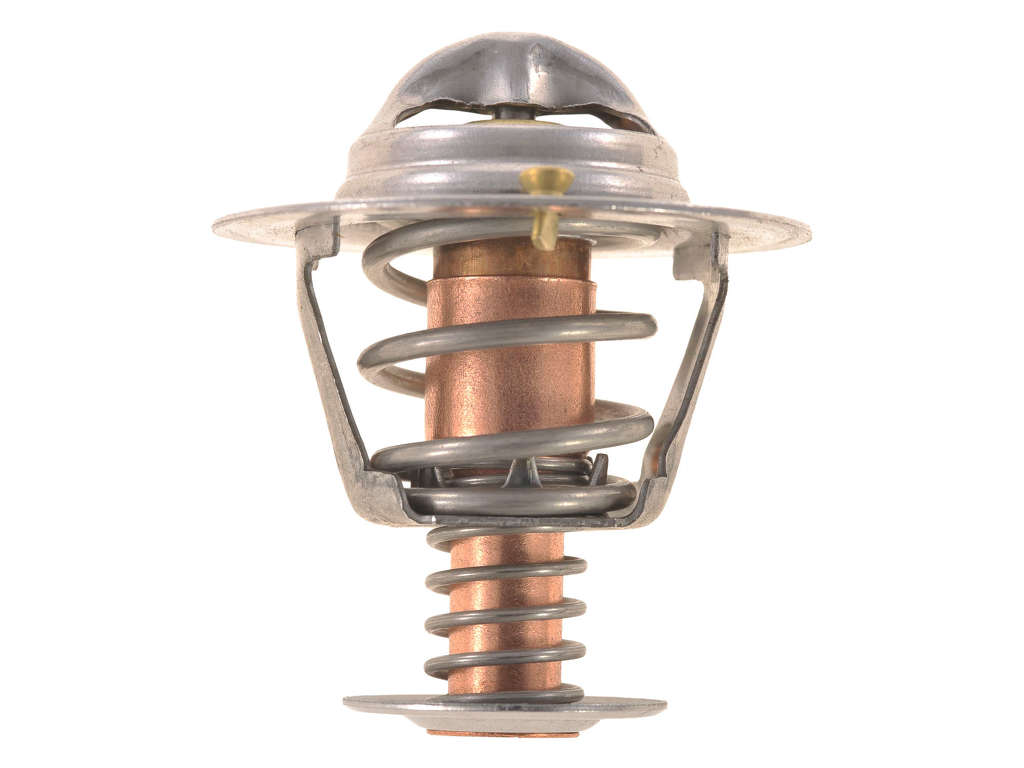Engine Coolant Thermostat (Autopart International W0133-3430598)