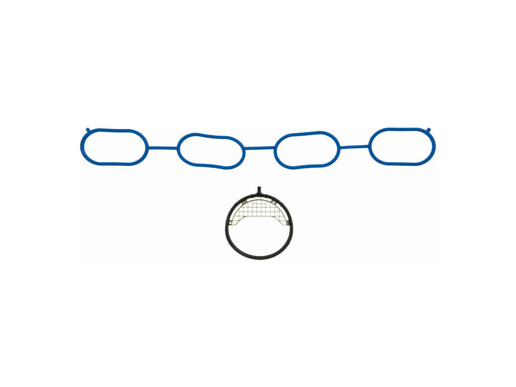 Engine Intake Manifold Gasket - Upper (Kibi Gaskets W0133-1811394)