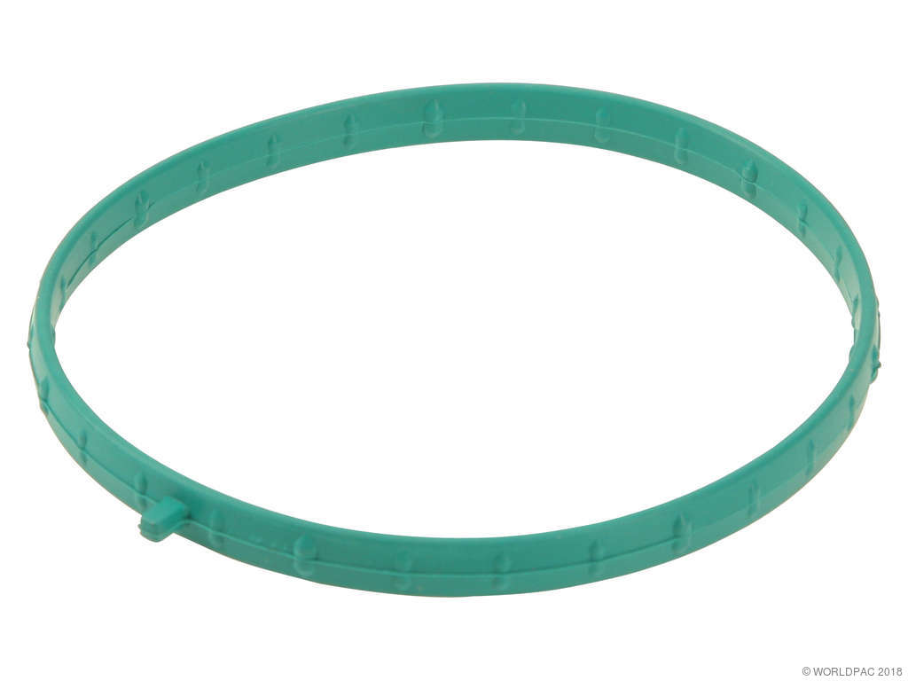 Fuel Injection Throttle Body Mounting Gasket (Mahle W0133-1807392)