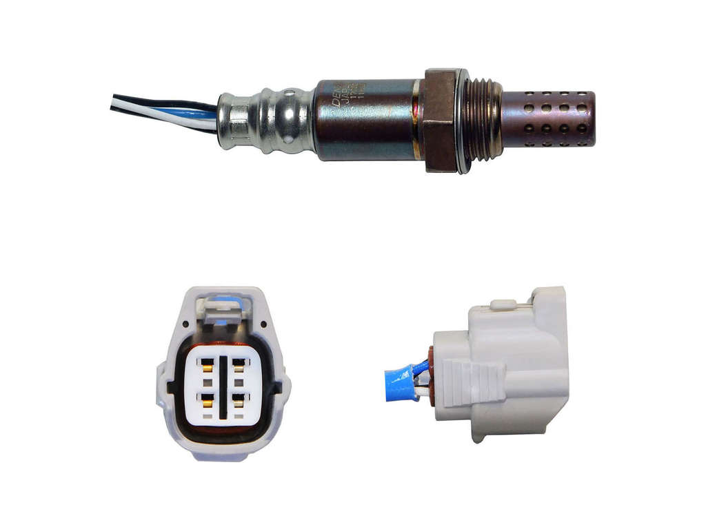 Oxygen Sensor - Downstream (Denso W0133-2097253)
