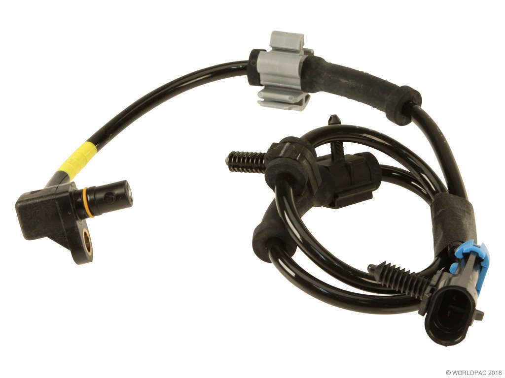 ABS Wheel Speed Sensor - Front (WSO W0133-1852789)