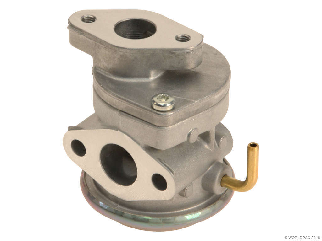 Secondary Air Injection Pump Check Valve (Genuine W0133-2005012)