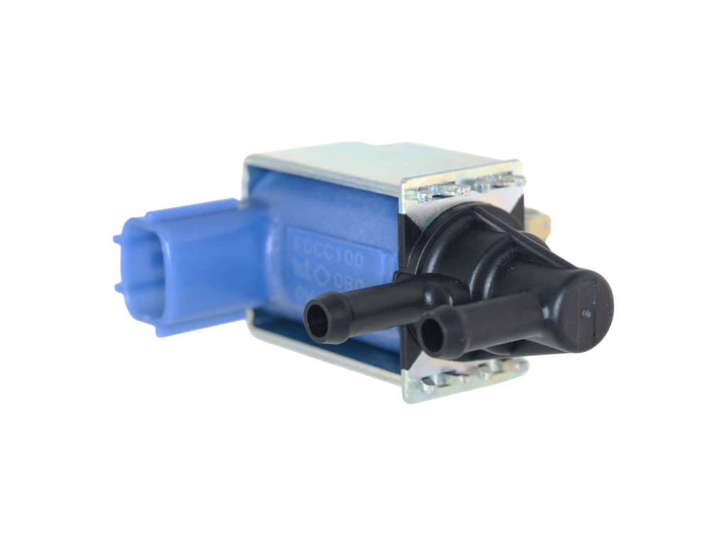 Vapor Canister Purge Solenoid (Autopart International W0133-3458333)