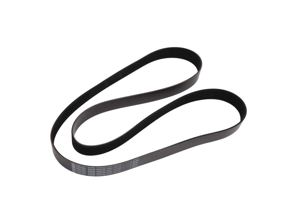 Fuel Injection Plenum Gasket - Upper (Kibi Gaskets W0133-2512479)