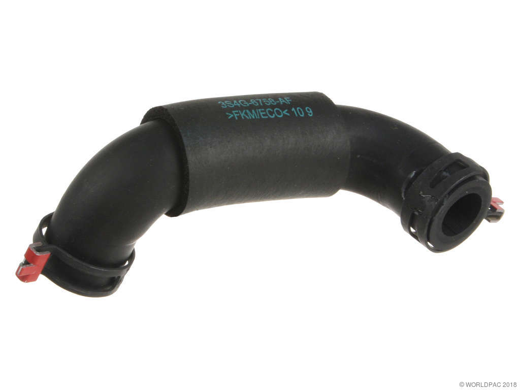 PCV Valve Hose (Genuine W0133-1808857)