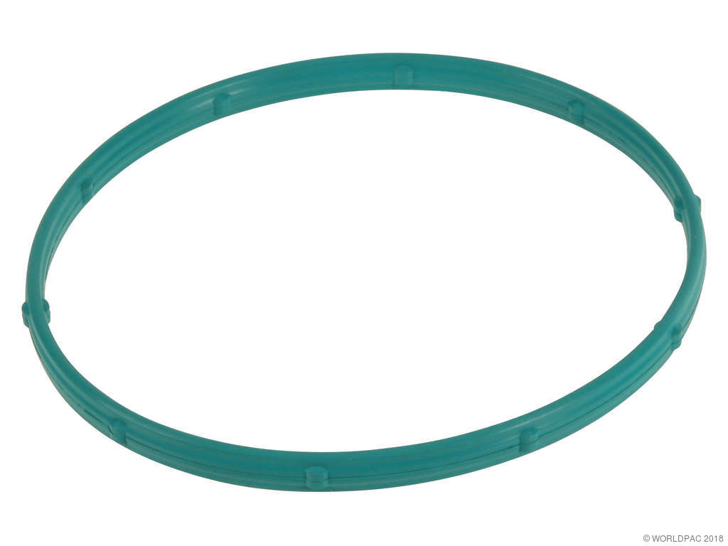 Fuel Injection Throttle Body Mounting Gasket (Mahle W0133-1801922)