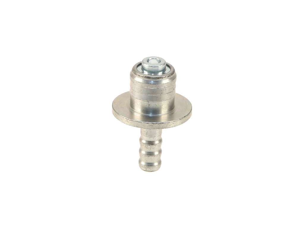 Power Brake Booster Check Valve (Genuine W0133-2157342)