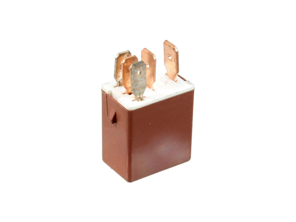A/C Clutch Relay - Rear (Santech/ Omega Envir. Tech. W0133-4459017)