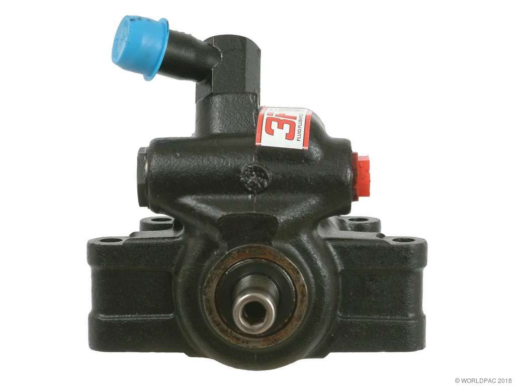 2000 Ford Contour Power Steering Pump