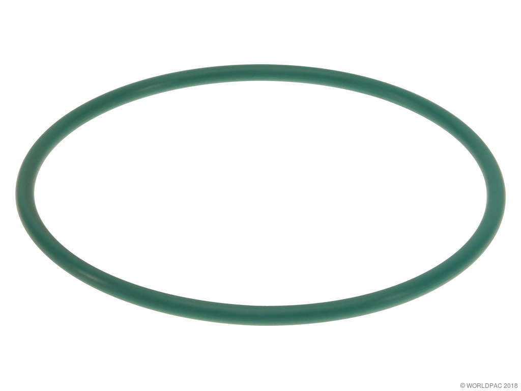 Fuel Pump O-Ring (Genuine W0133-1934218)