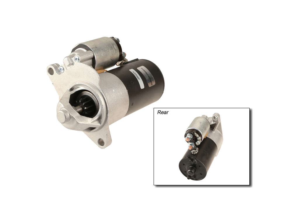 2010, 2009, 2008, 2007, 2006, 2005, 2004, 2003, 2002, 2001, 2000, 1999, 1998, 1997 Ford Explorer Starter Motor