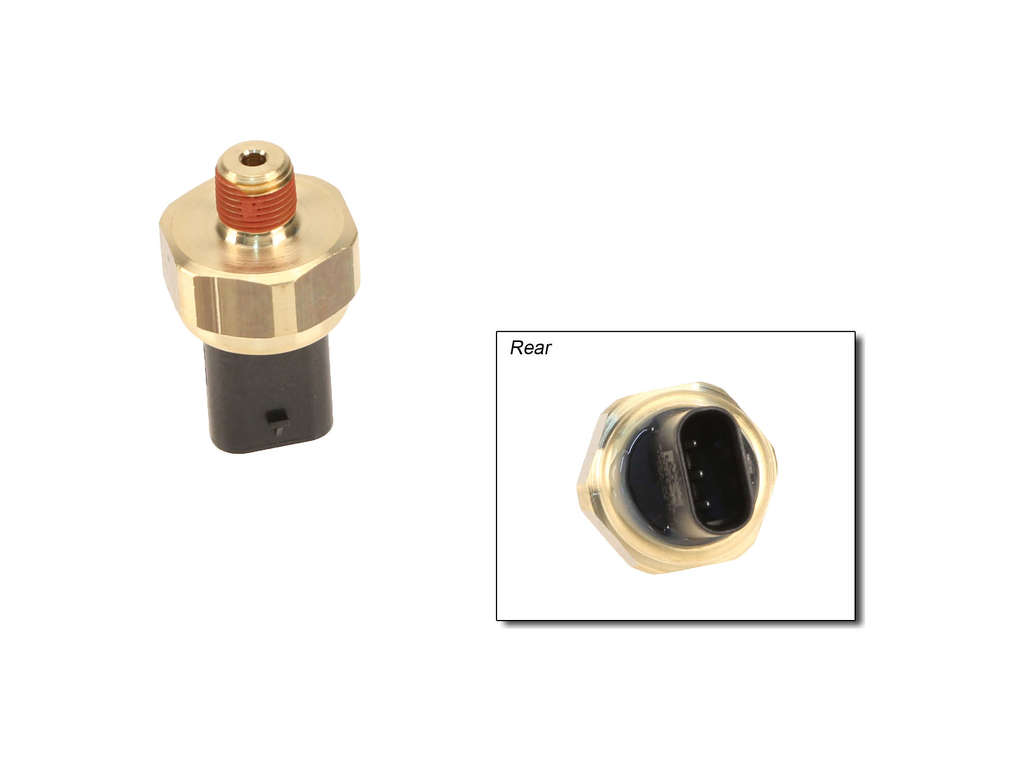 Engine Oil Pressure Switch (Mopar W0133-2872065)