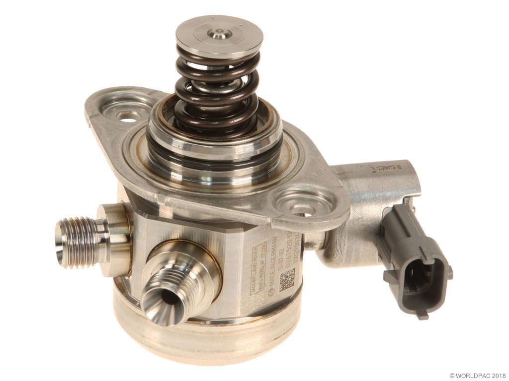 Direct Injection High Pressure Fuel Pump - Front (Bosch W0133-2196447)