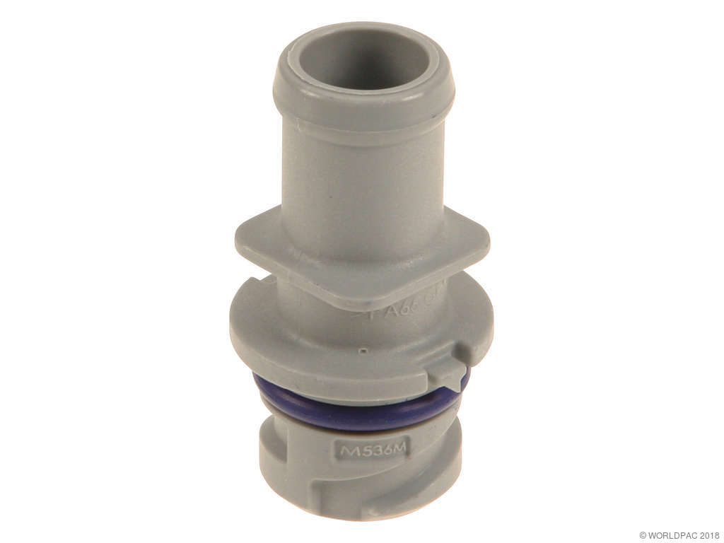 Engine Crankcase Vent Valve (Motorcraft W0133-1700193)