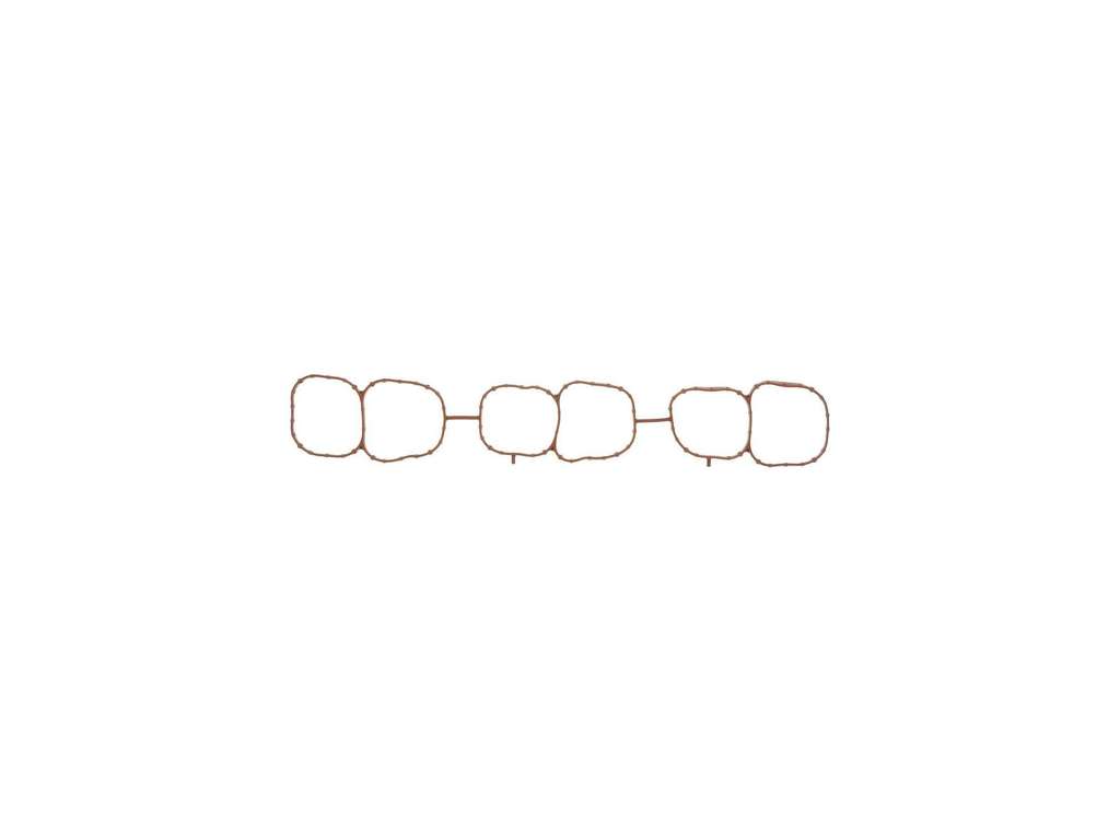 Engine Intake Manifold Gasket - Upper (Mahle W0133-2338020)