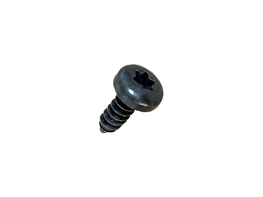 Vapor Canister Bracket Bolt (Genuine W0133-3548668)