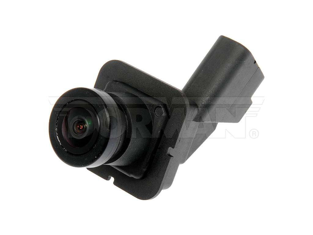2018, 2017, 2016, 2015 Ford Focus Park Assist Camera