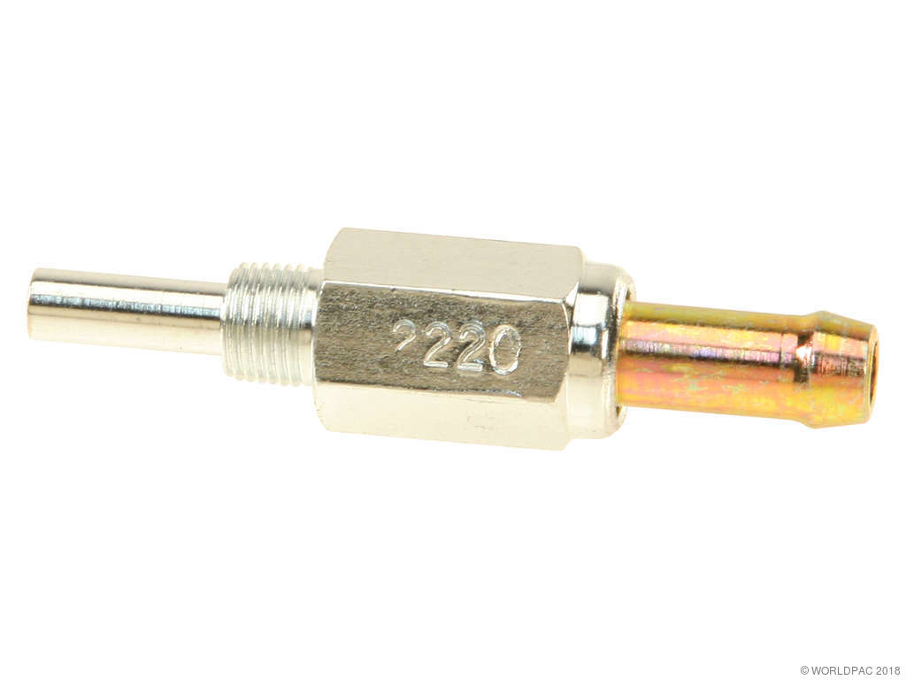 PCV Valve (Genuine W0133-1640451)