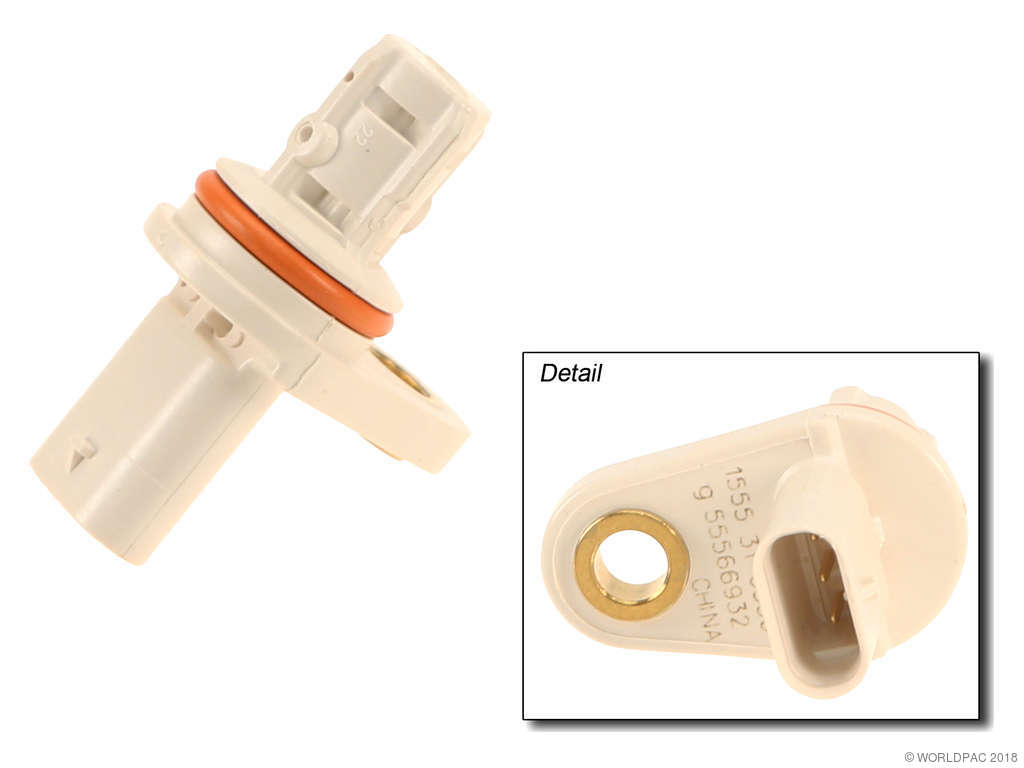 Engine Camshaft Position Sensor (ACDelco W0133-1975475)