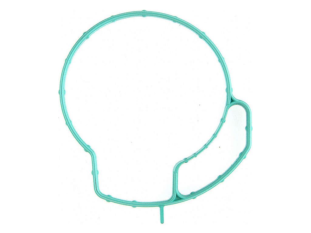 Fuel Injection Throttle Body Mounting Gasket (Fel-Pro W0133-2321071)