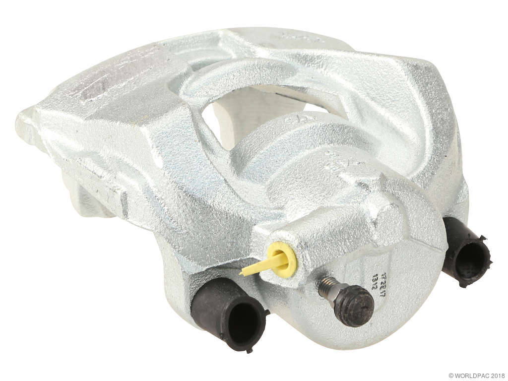 Disc Brake Caliper - Front Left (ATE W0133-1895022)