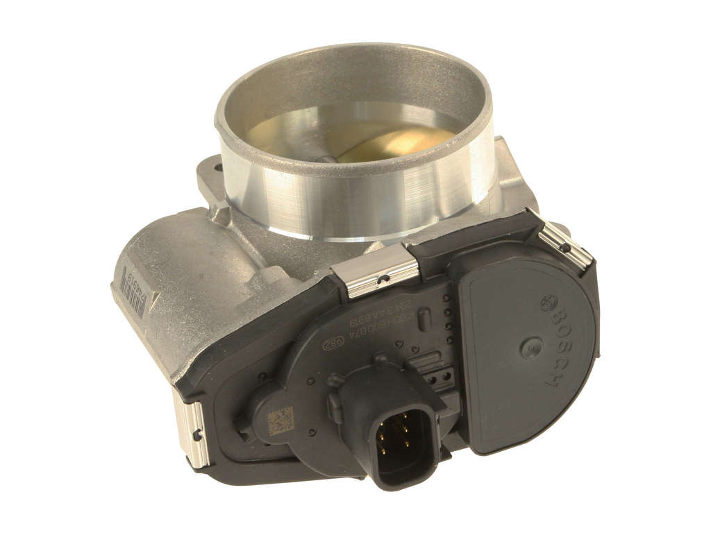 Fuel Injection Throttle Body (Bosch W0133-3712005)