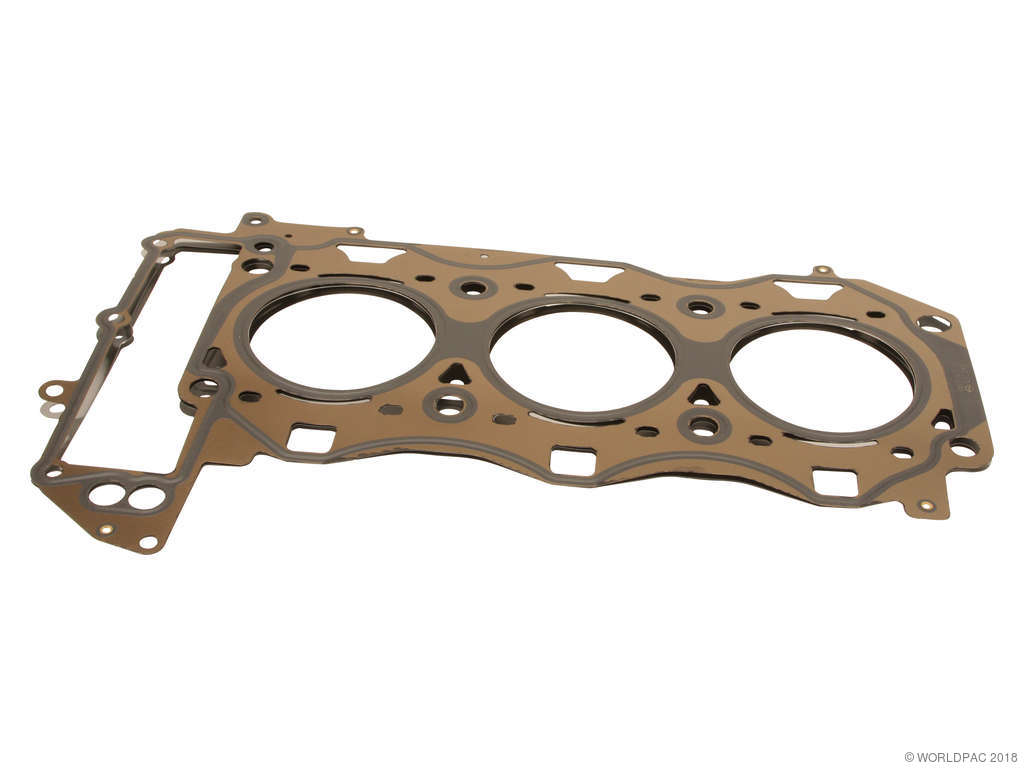 2016, 2015, 2014, 2013, 2012, 2011, 2010, 2009 Porsche Boxster Engine Cylinder Head Gasket