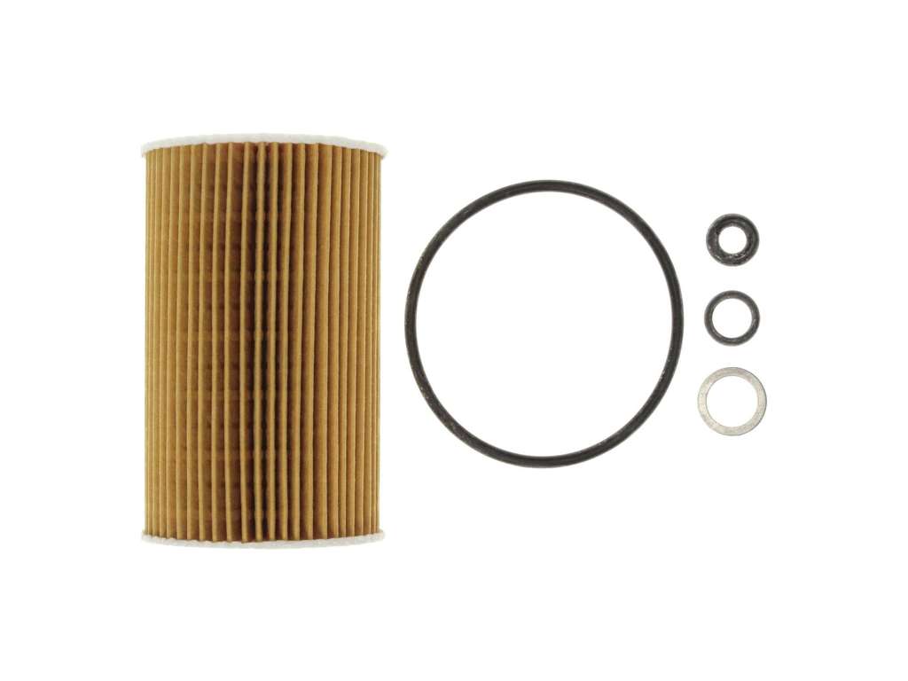 Engine Oil Filter Kit (Mahle W0133-3763638)