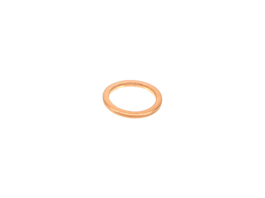 Engine Oil Drain Plug Gasket (Victor Reinz W0133-1971692)