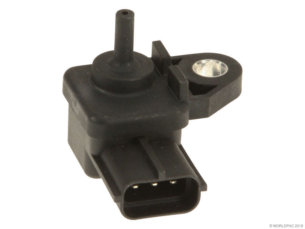 Manifold Absolute Pressure Sensor - Left, Manifold (FAE W0133-1611568)