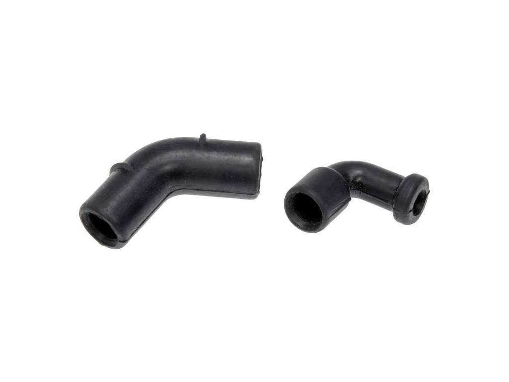 2000 Ford Focus PCV Valve Hose