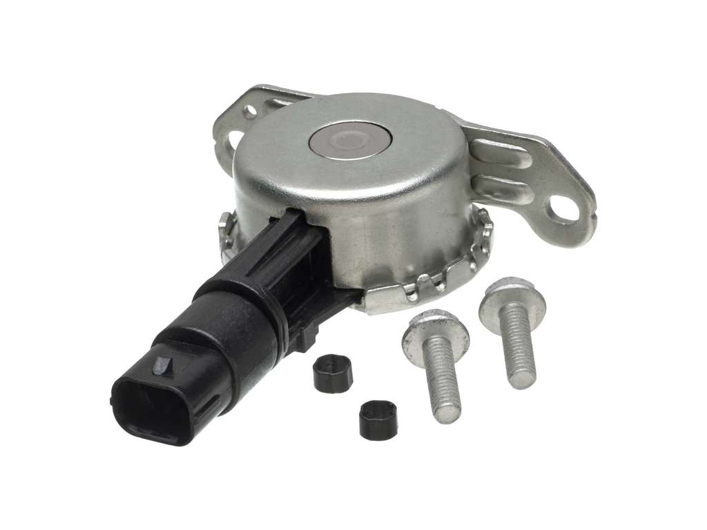 Engine Variable Valve Timing (VVT) Oil Control Val - Intake (Gates W0133-2393155)