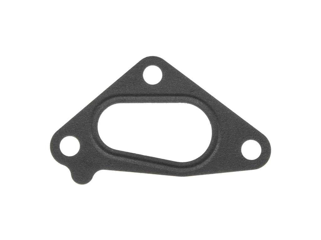 Engine Coolant Outlet Gasket - Inner, Left, Right, Upper (Mahle W0133-2284419)