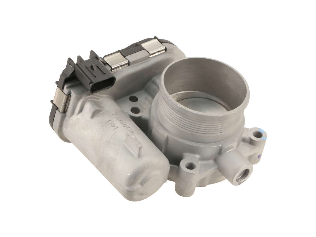 Fuel Injection Throttle Body (Motorcraft W0133-2021818)