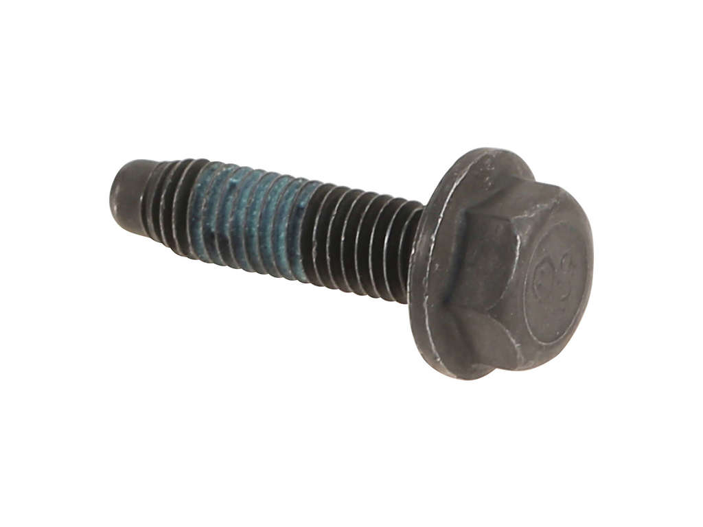 Exhaust Manifold Bolt (Genuine W0133-3770352)