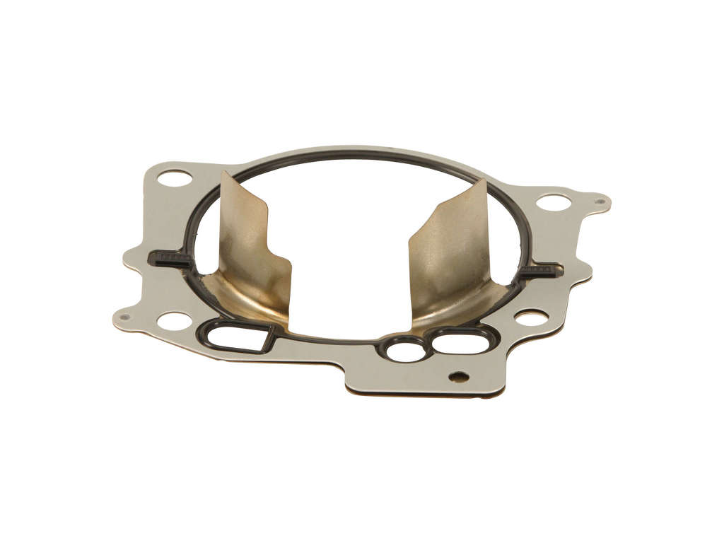 Fuel Injection Throttle Body Mounting Gasket (Kibi Gaskets W0133-1742544)