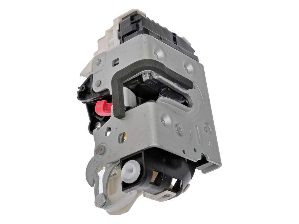 2017, 2016, 2015, 2014, 2013, 2012, 2011, 2010 Jeep Compass Door Lock Actuator Motor
