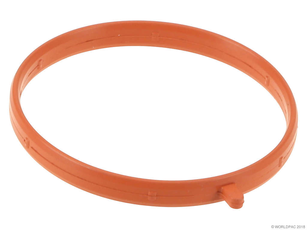 Fuel Injection Throttle Body Mounting Gasket (Mahle W0133-2022331)