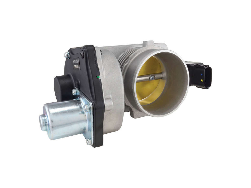 Fuel Injection Throttle Body (Hitachi W0133-4551968)