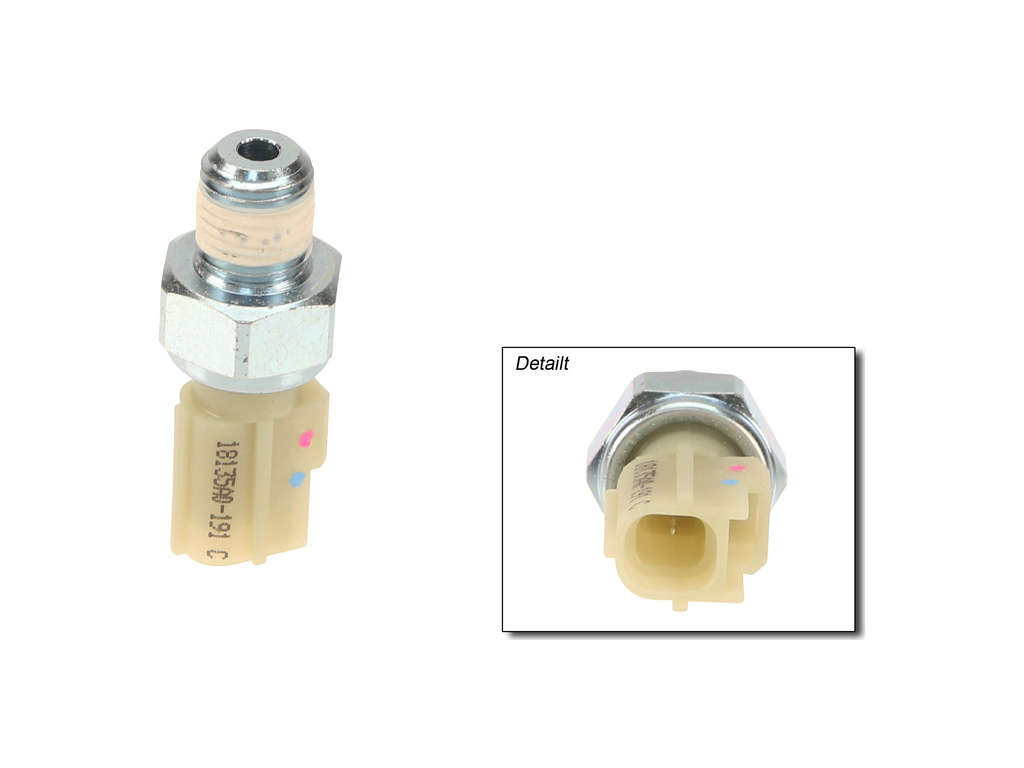 Engine Oil Pressure Switch (Motorcraft W0133-3945361)