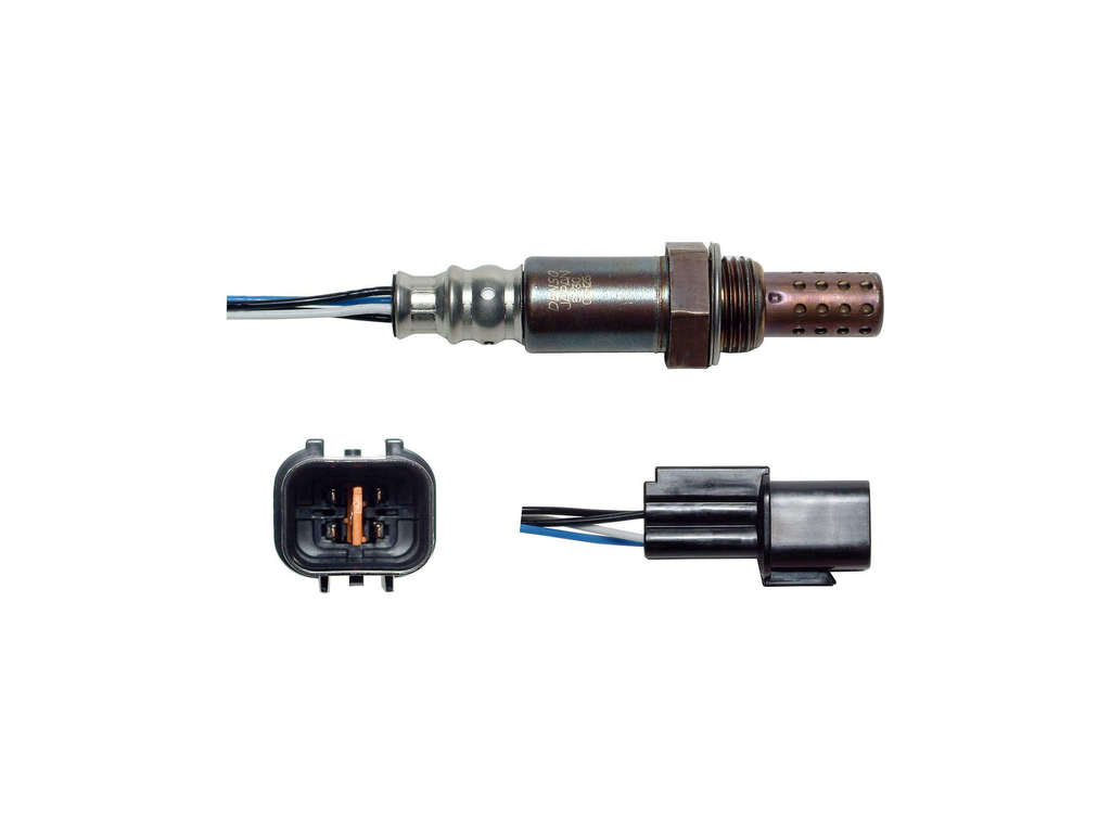 Oxygen Sensor - Downstream, Downstream Front, Downstream Left, Downstream Rear, Upstream, Upstream Front, Upstream Left, Upstream Rear, Upstream Right (Denso W0133-2100210)