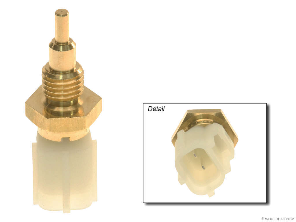 Engine Coolant Temperature Sensor (Sankei Switches W0133-1778856)