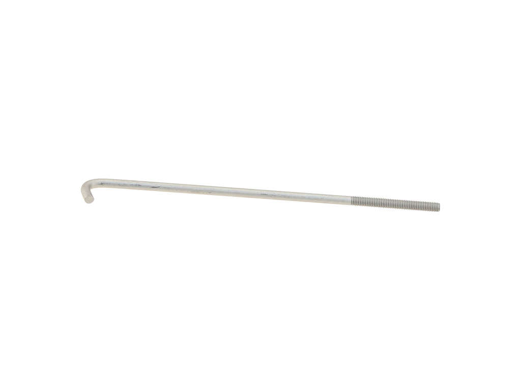 Battery Hold Down Bolt - Inner, Outer (Genuine W0133-3565344)