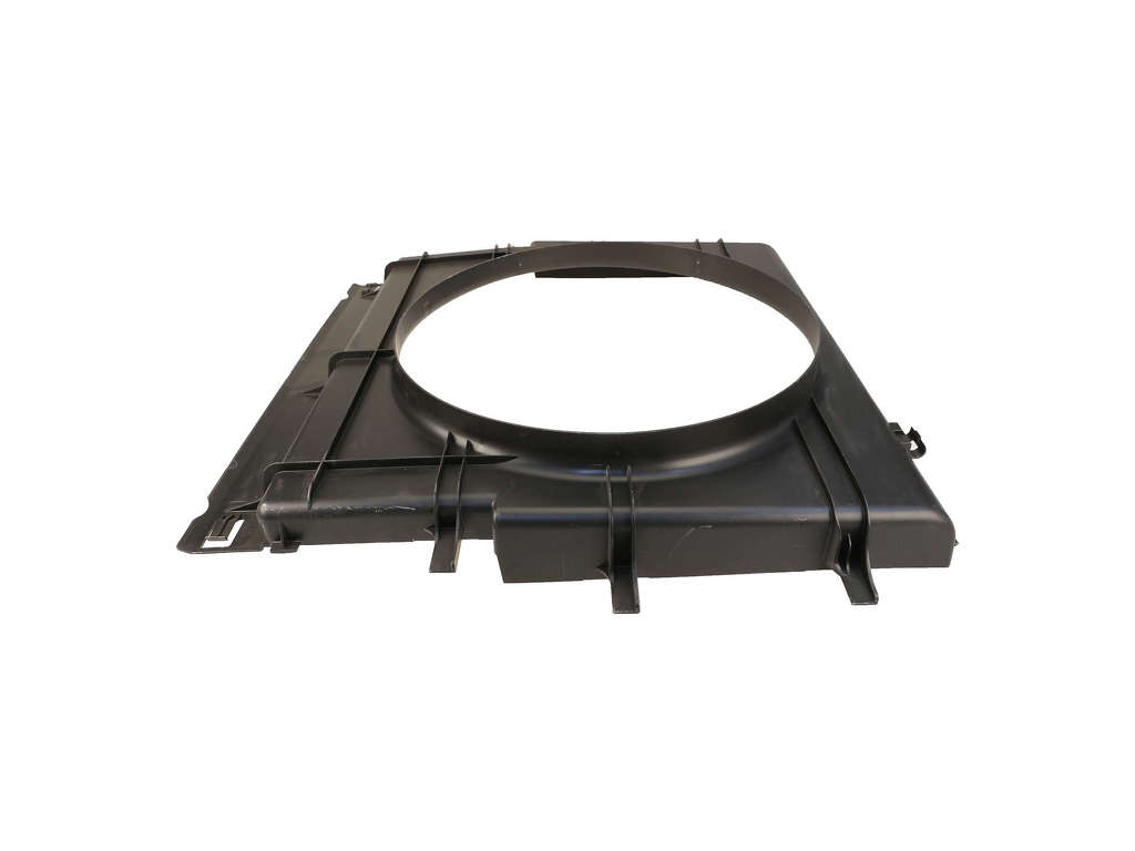 2021, 2020, 2019, 2018, 2017, 2016, 2015, 2014, 2013, 2012, 2011, 2010 Freightliner Sprinter 2500 2500 Engine Cooling Fan Shroud